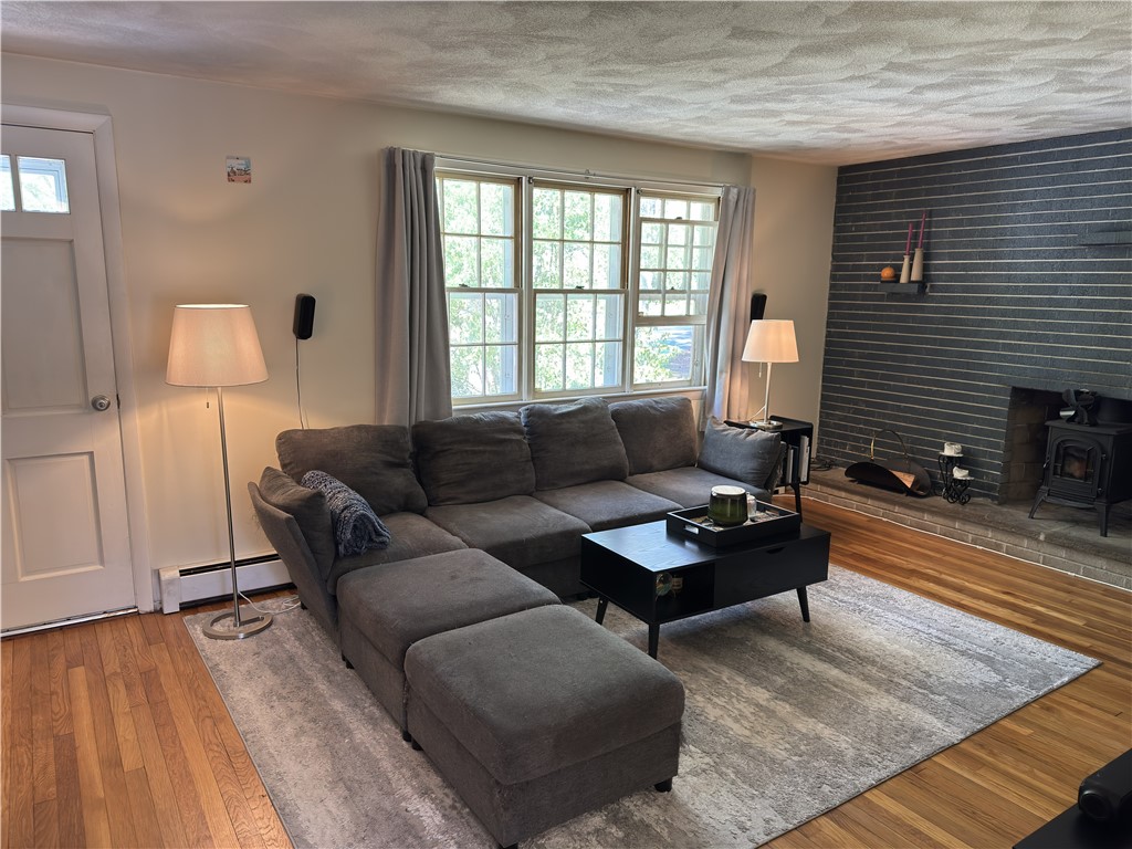 100 Snuff Mill Road North Kingstown, RI 02874 - Photo 26 of 45