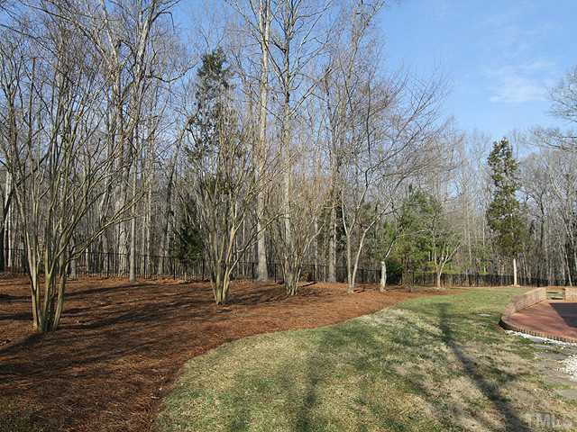 5309 Mandrake Court Raleigh, NC 27613 - Photo 24 of 25 Other