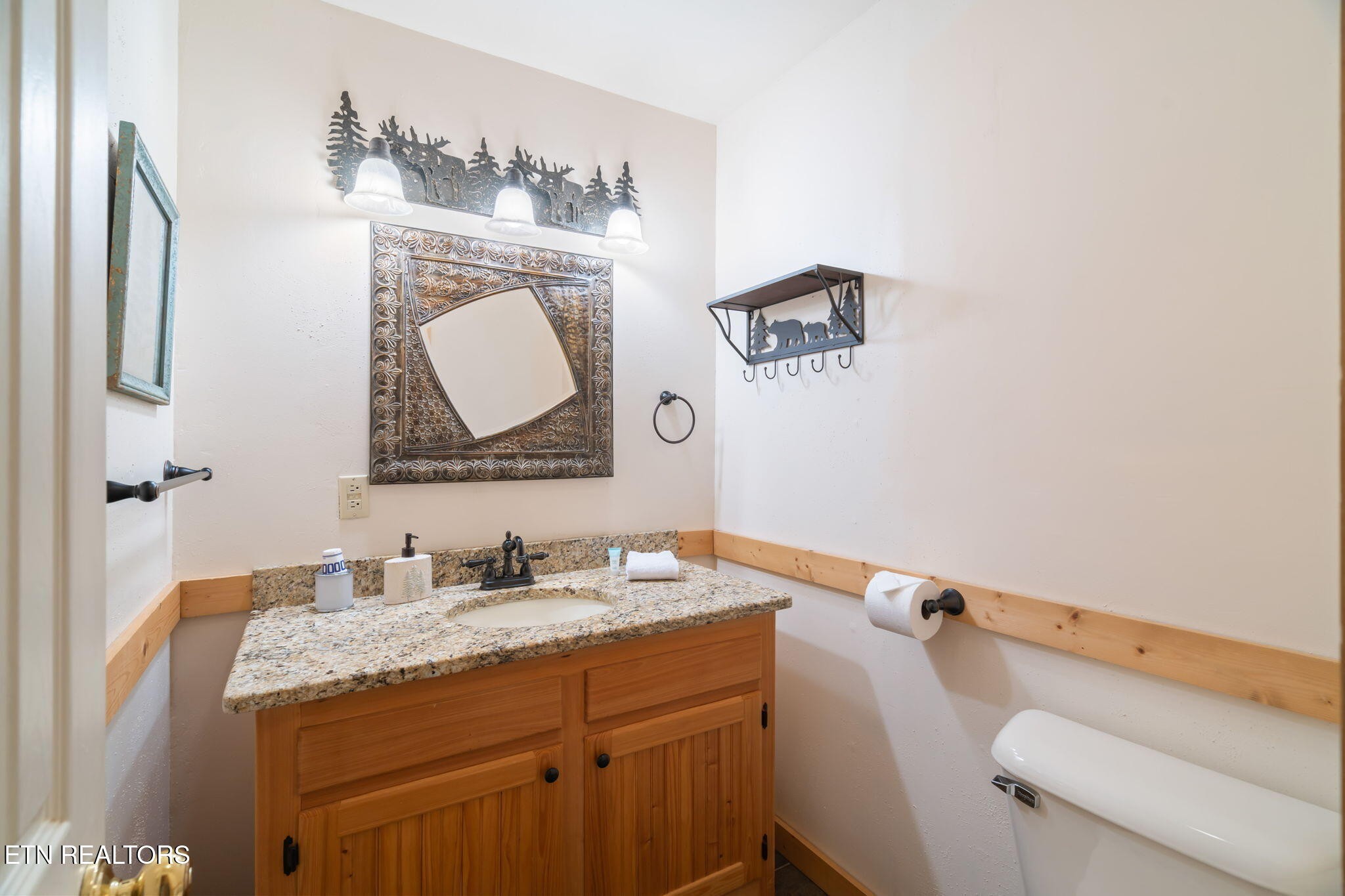 151 Sequoyah Village Road Townsend, TN 37882 - Photo 32 of 60