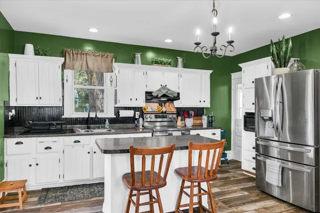 $230,000 | 727 East 500N Road, Gibson City, IL 60936