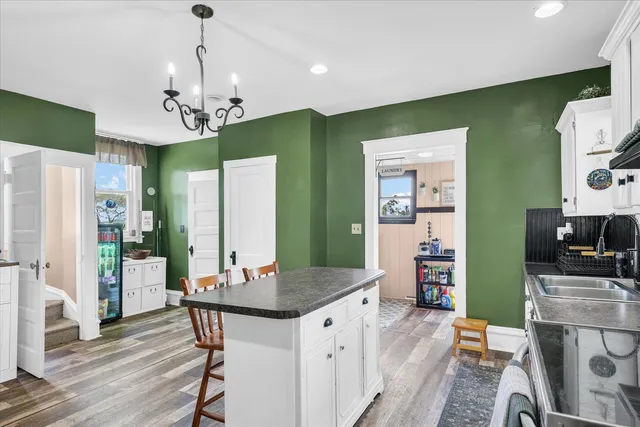 $230,000 | 727 East 500N Road, Gibson City, IL 60936