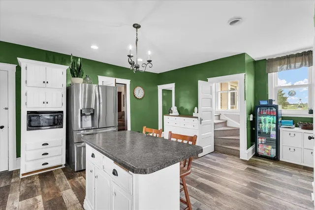 $230,000 | 727 East 500N Road, Gibson City, IL 60936