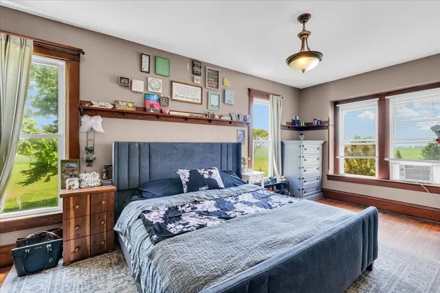 $230,000 | 727 East 500N Road, Gibson City, IL 60936