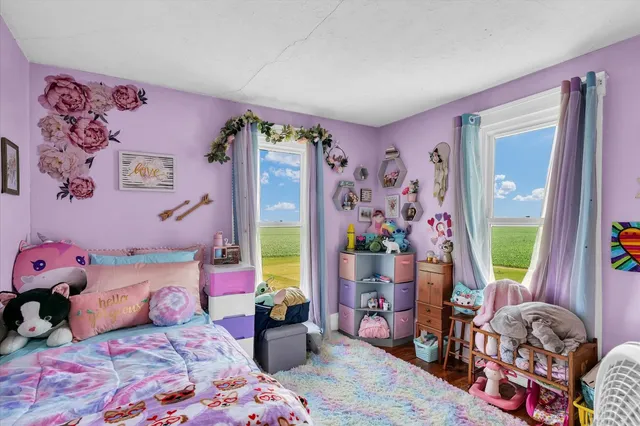 $230,000 | 727 East 500N Road, Gibson City, IL 60936