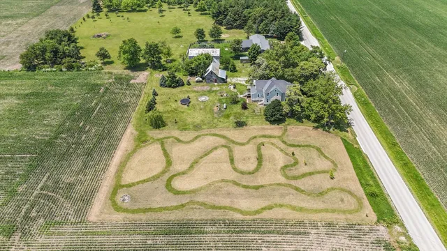 $230,000 | 727 East 500N Road, Gibson City, IL 60936