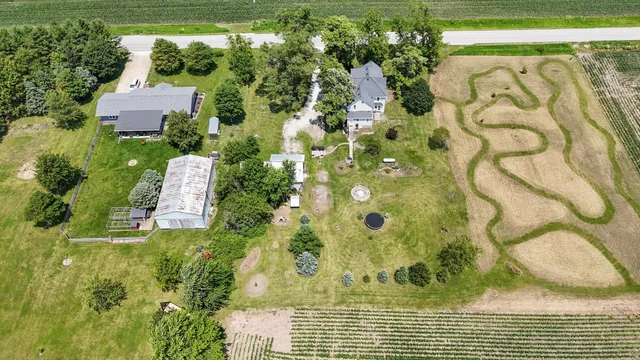 $230,000 | 727 East 500N Road, Gibson City, IL 60936