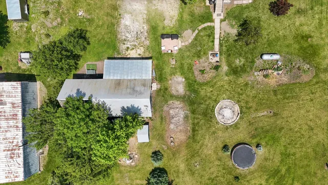 $230,000 | 727 East 500N Road, Gibson City, IL 60936