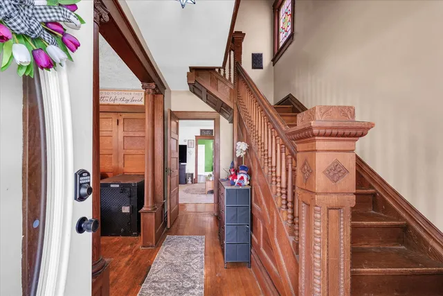 $230,000 | 727 East 500N Road, Gibson City, IL 60936