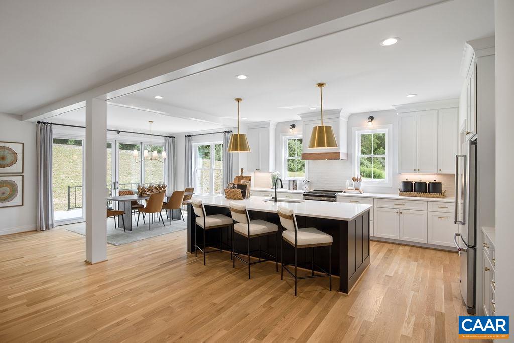 2534-1 Montgomery Ridge Road Charlottesville, VA 22911 - Photo 5 of 24