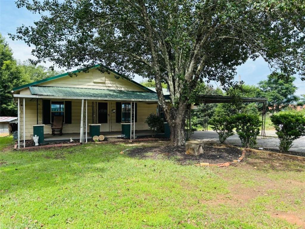 5355 Salem Road Covington, GA 30016 - Photo 2 of 5