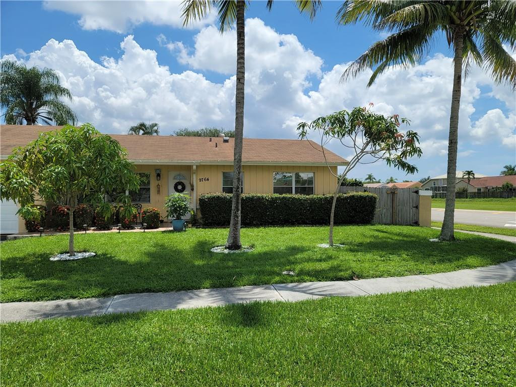 9764 Saddlebrook Drive Boca Raton, FL 33496 - Photo 24 of 26 Photo 27