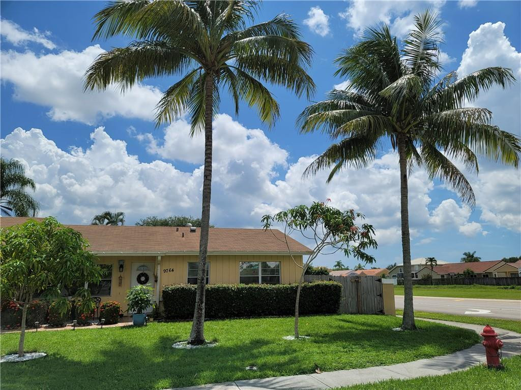 9764 Saddlebrook Drive Boca Raton, FL 33496 - Photo 25 of 26 Photo 29