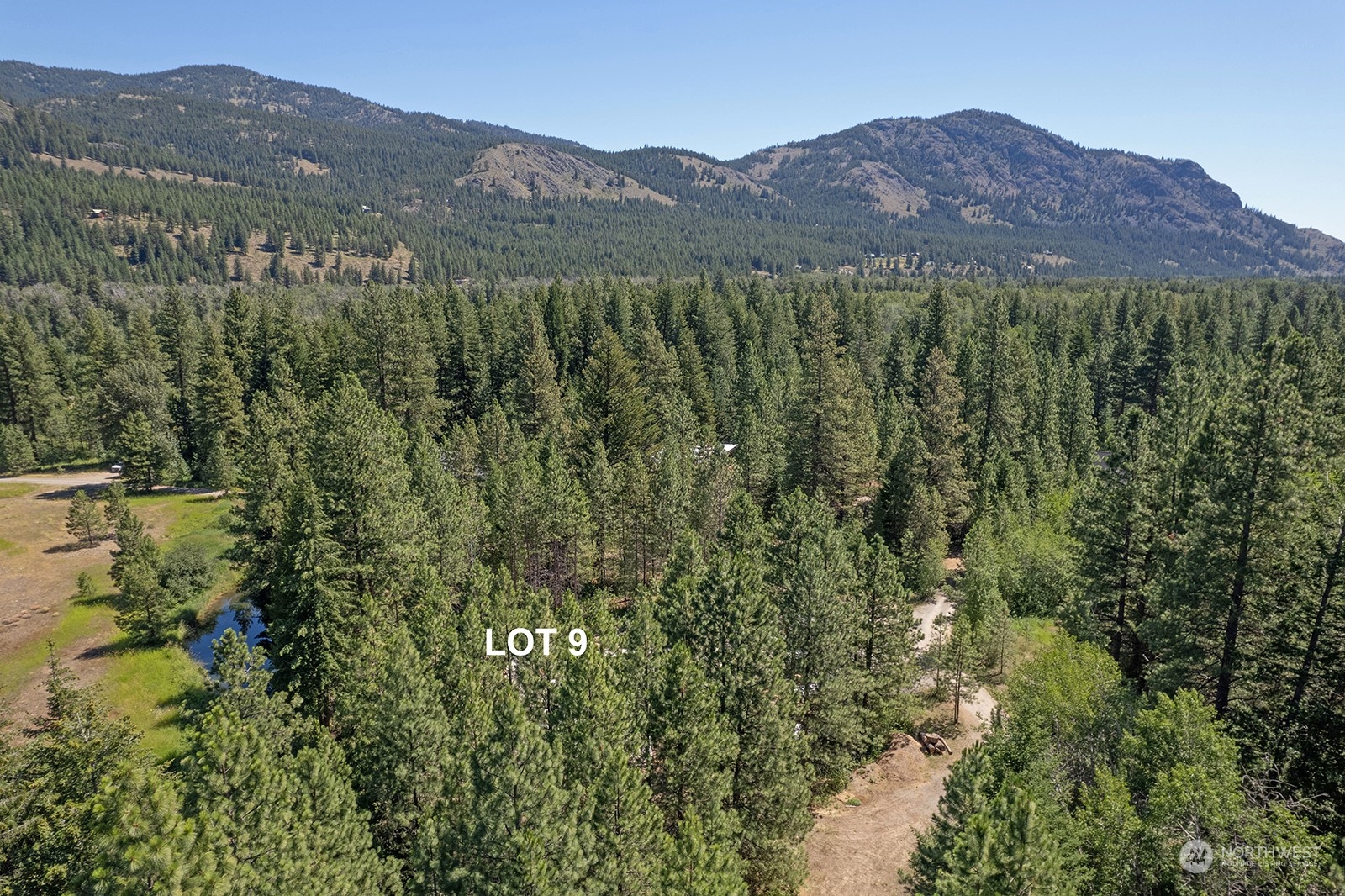 9 Methow Ranch Road Winthrop, WA 98862 - Photo 3 of 12 Gallery Image 3