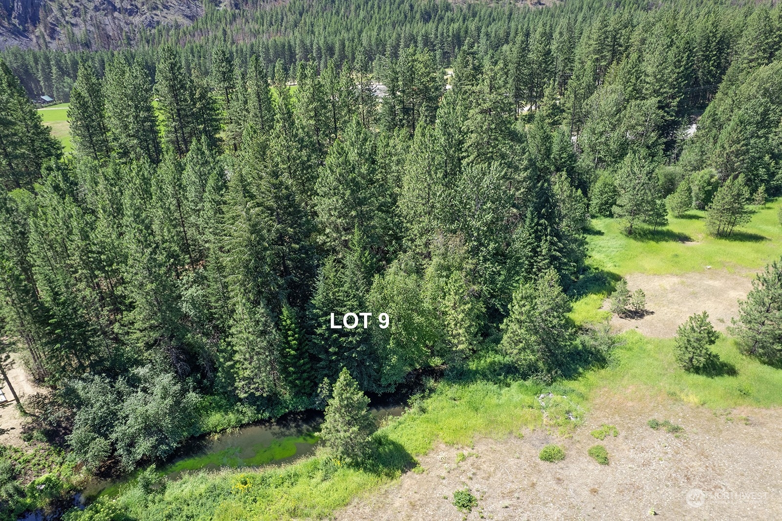9 Methow Ranch Road Winthrop, WA 98862 - Photo 8 of 12 Gallery Image 8