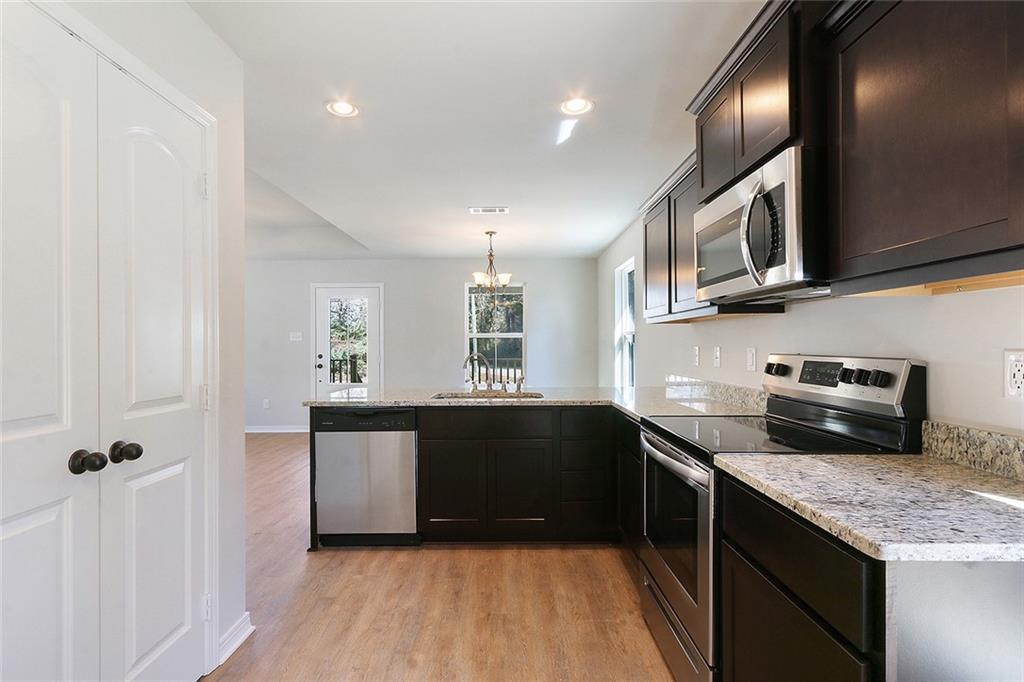 28692 Berry Todd Road Lacombe, LA 70445 - Photo 4 of 7 Gallery Image 4