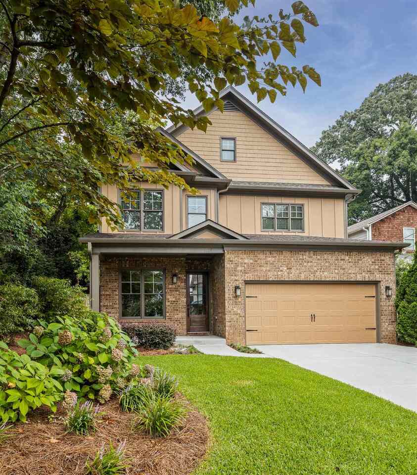 3196 Osborne Road Northeast Brookhaven, GA 30319 - Photo 1 of 1 Gallery Image 1
