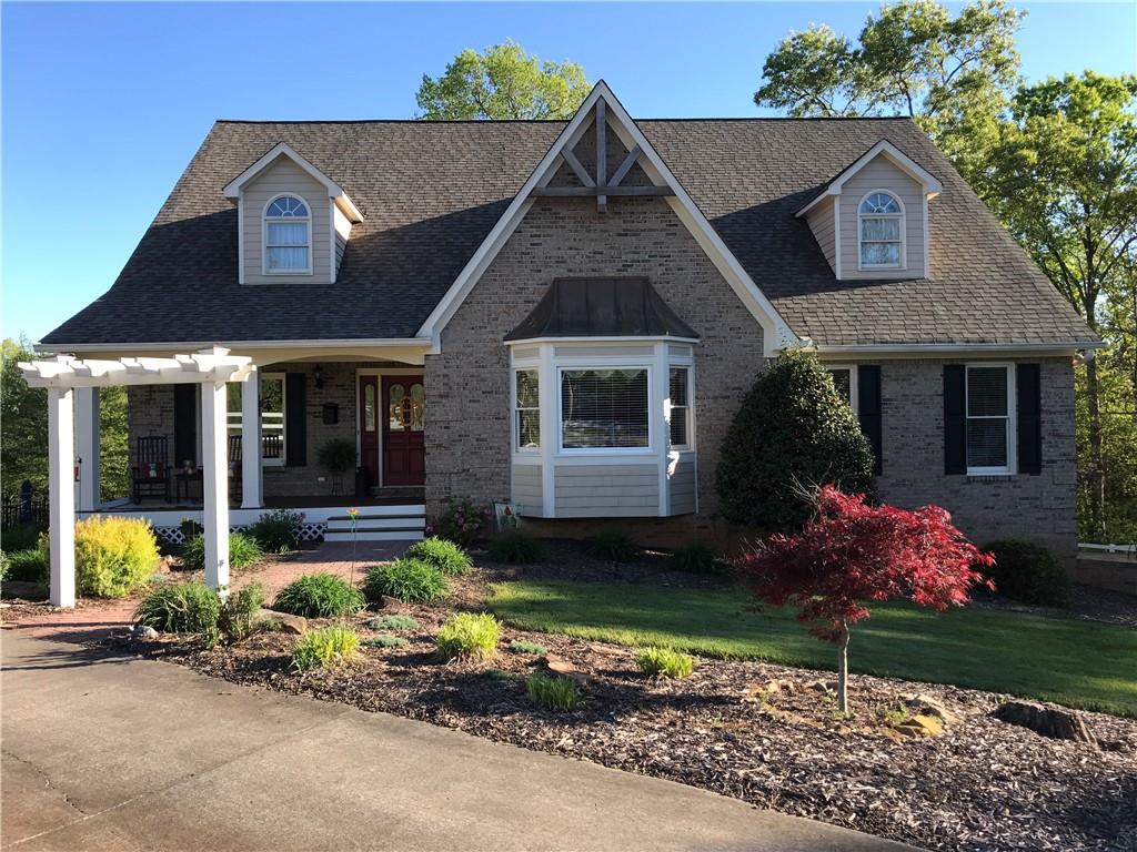1202 Ball Ground Road Ball Ground, GA 30107 - Photo 1 of 1 Gallery Image 1