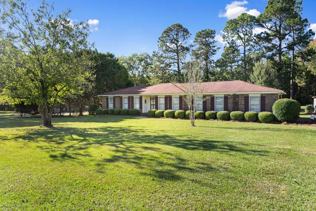 $239,900 | 294 Hampton Drive, Orangeburg, SC 29118