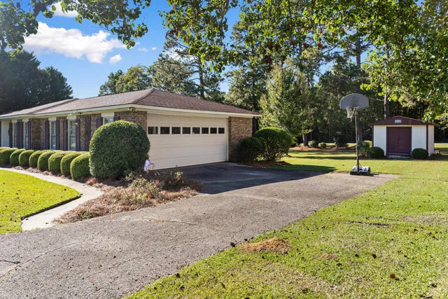 $239,900 | 294 Hampton Drive, Orangeburg, SC 29118