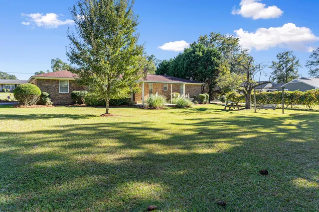 $239,900 | 294 Hampton Drive, Orangeburg, SC 29118