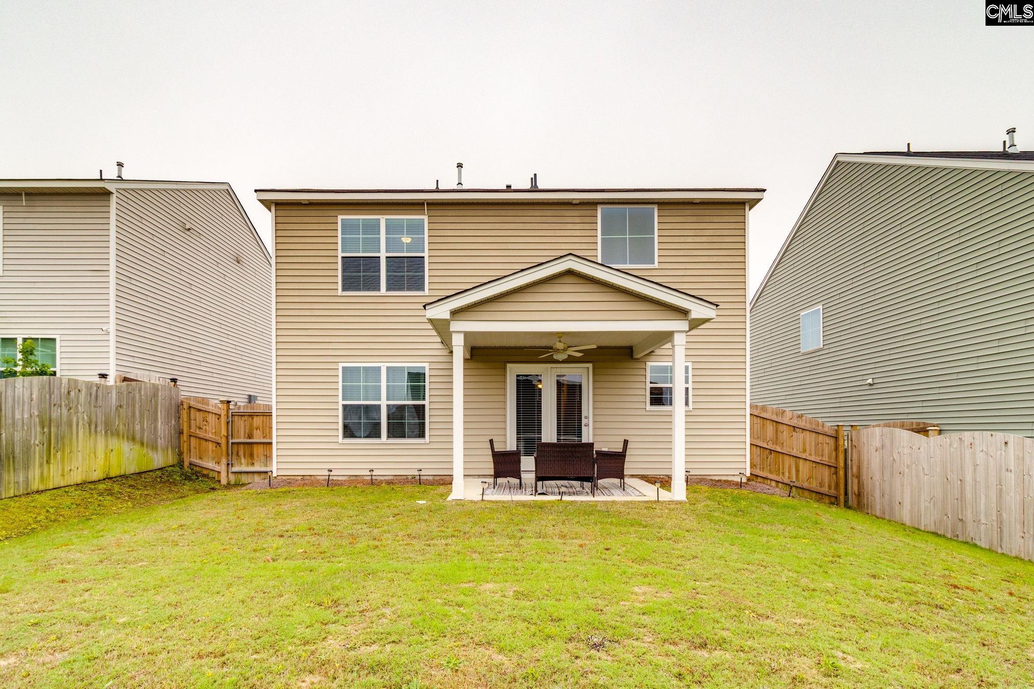 203 Ridley Hill Lane Chapin, SC 29036 - Photo 33 of 33