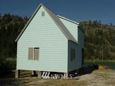 195 7 Lakes Road Riverside, WA 98849 - Photo 1 of 1