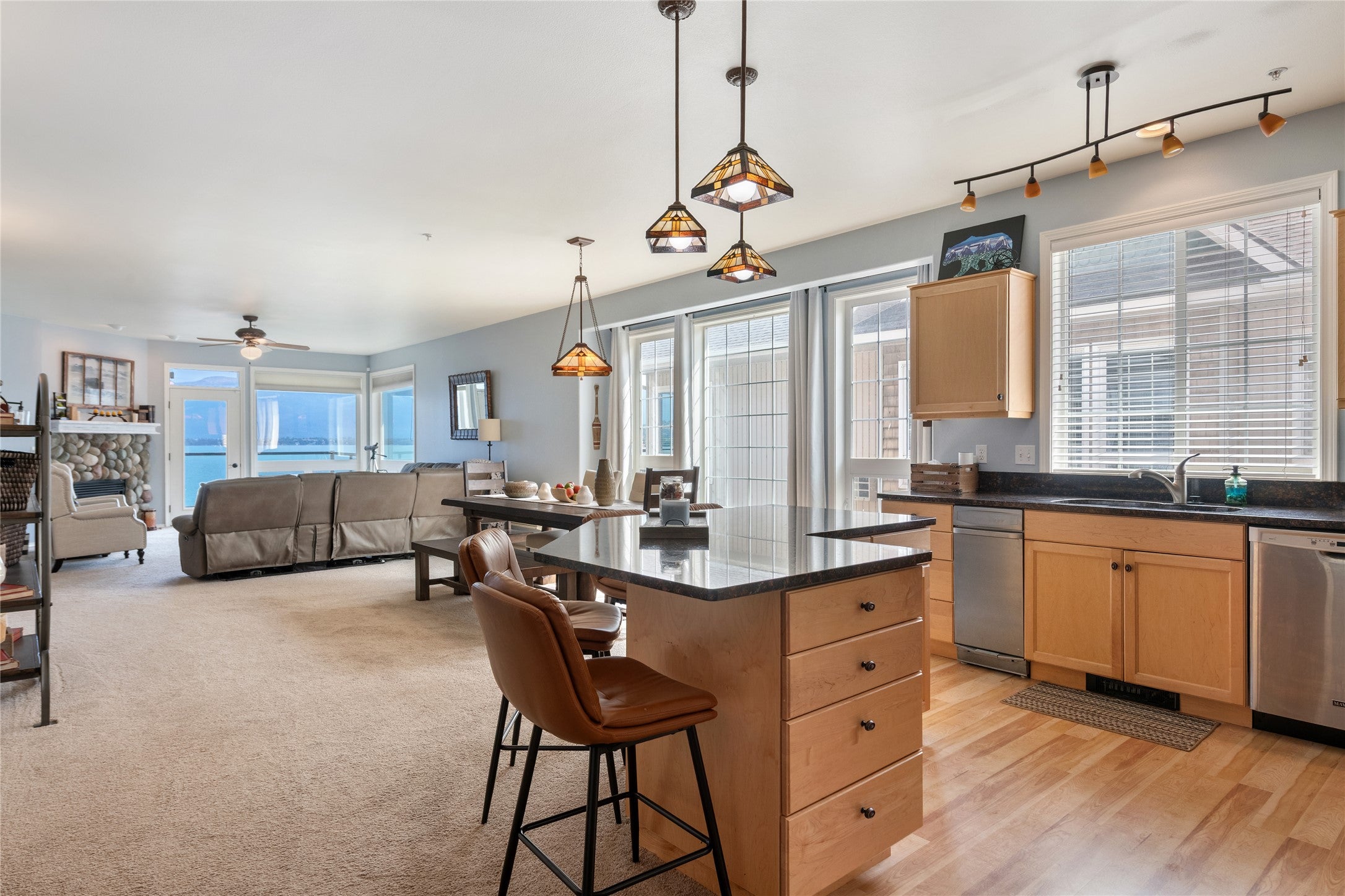 100 Rocky Point Road, Unit A5 Polson, MT 59860 - Photo 25 of 53 Gallery Image 25