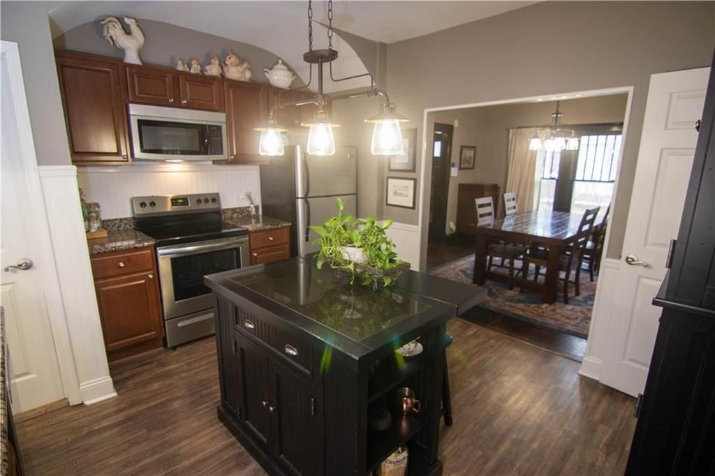401 North Riley Avenue Indianapolis, IN 46201 - Photo 4 of 28