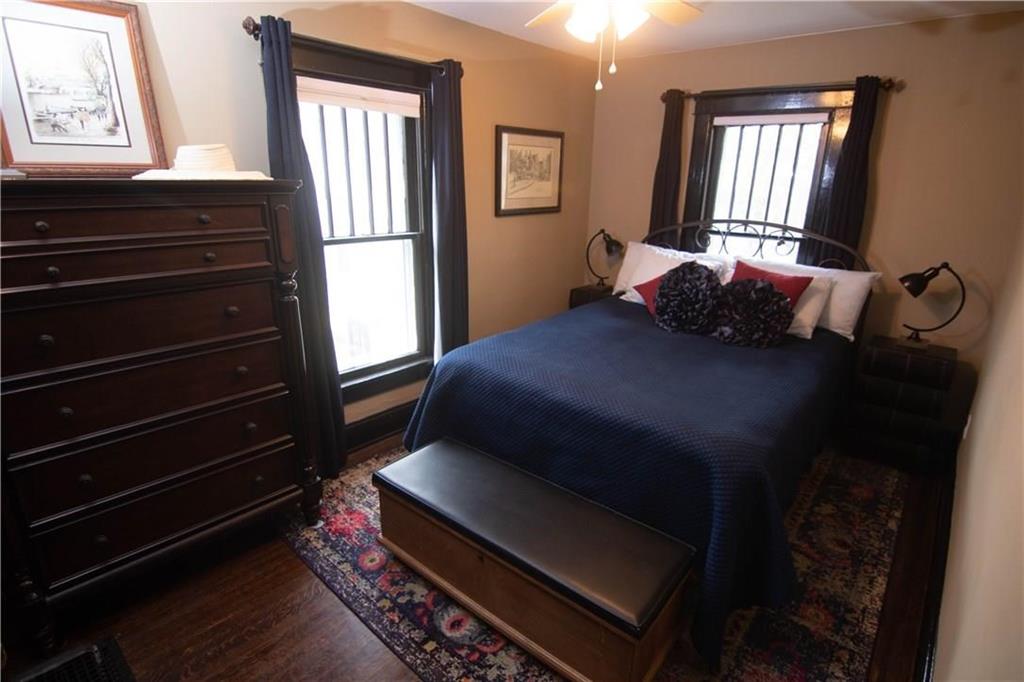 401 North Riley Avenue Indianapolis, IN 46201 - Photo 10 of 28