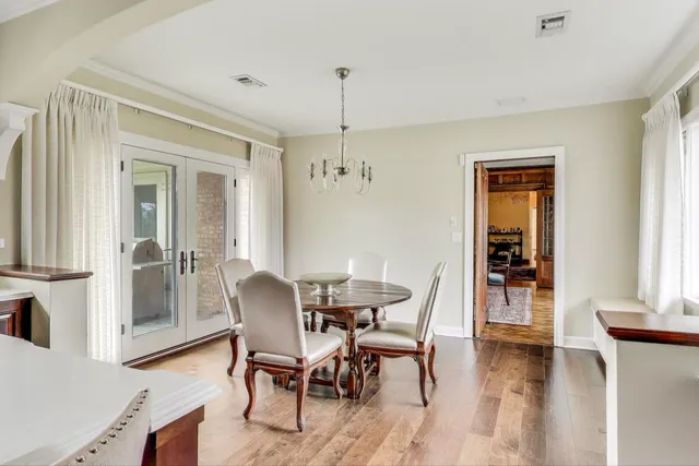 $3,925,000 | 6500 Shady Lane, Burr Ridge, IL 60527