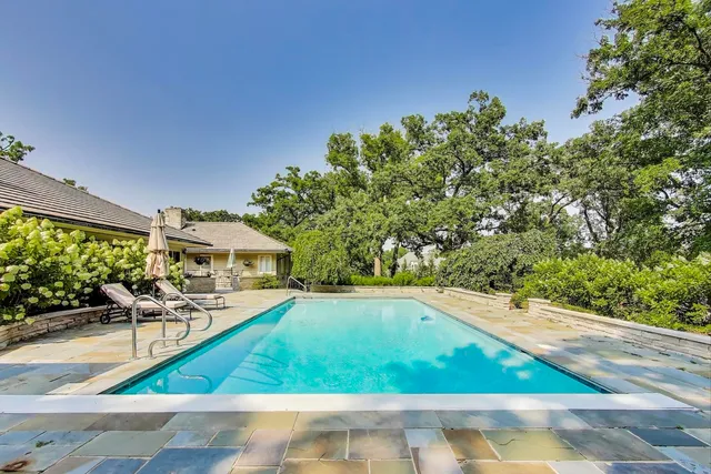 $3,925,000 | 6500 Shady Lane, Burr Ridge, IL 60527