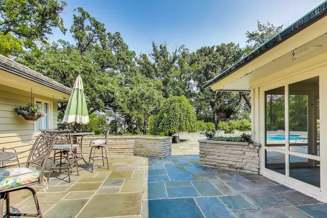 $3,925,000 | 6500 Shady Lane, Burr Ridge, IL 60527