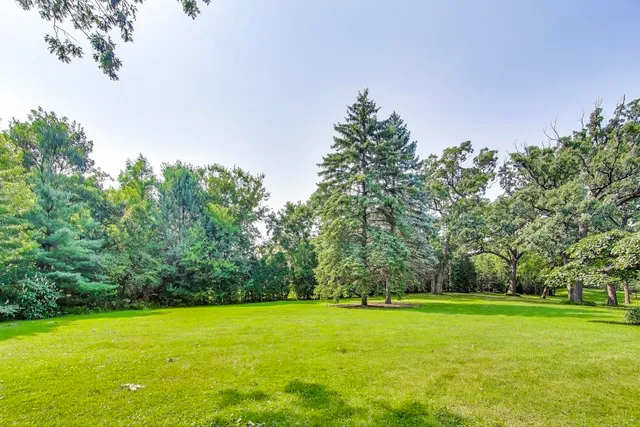 $3,925,000 | 6500 Shady Lane, Burr Ridge, IL 60527