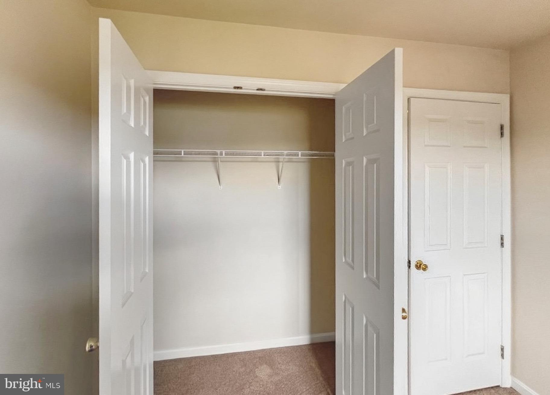 3607 Harbor Road Chesapeake Beach, MD 20732 - Photo 17 of 27 a room with closet