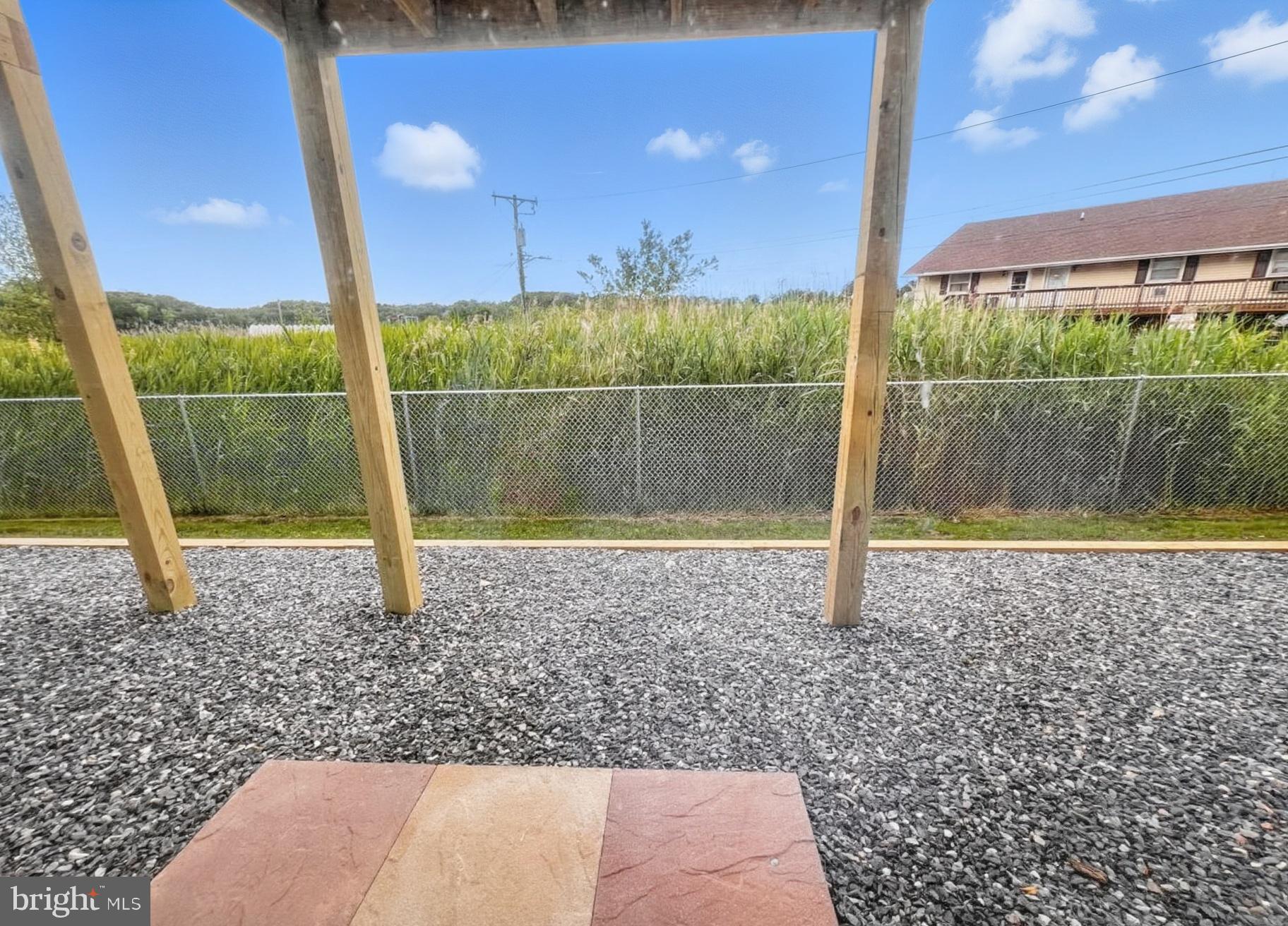 3607 Harbor Road Chesapeake Beach, MD 20732 - Photo 26 of 27 a view of a park