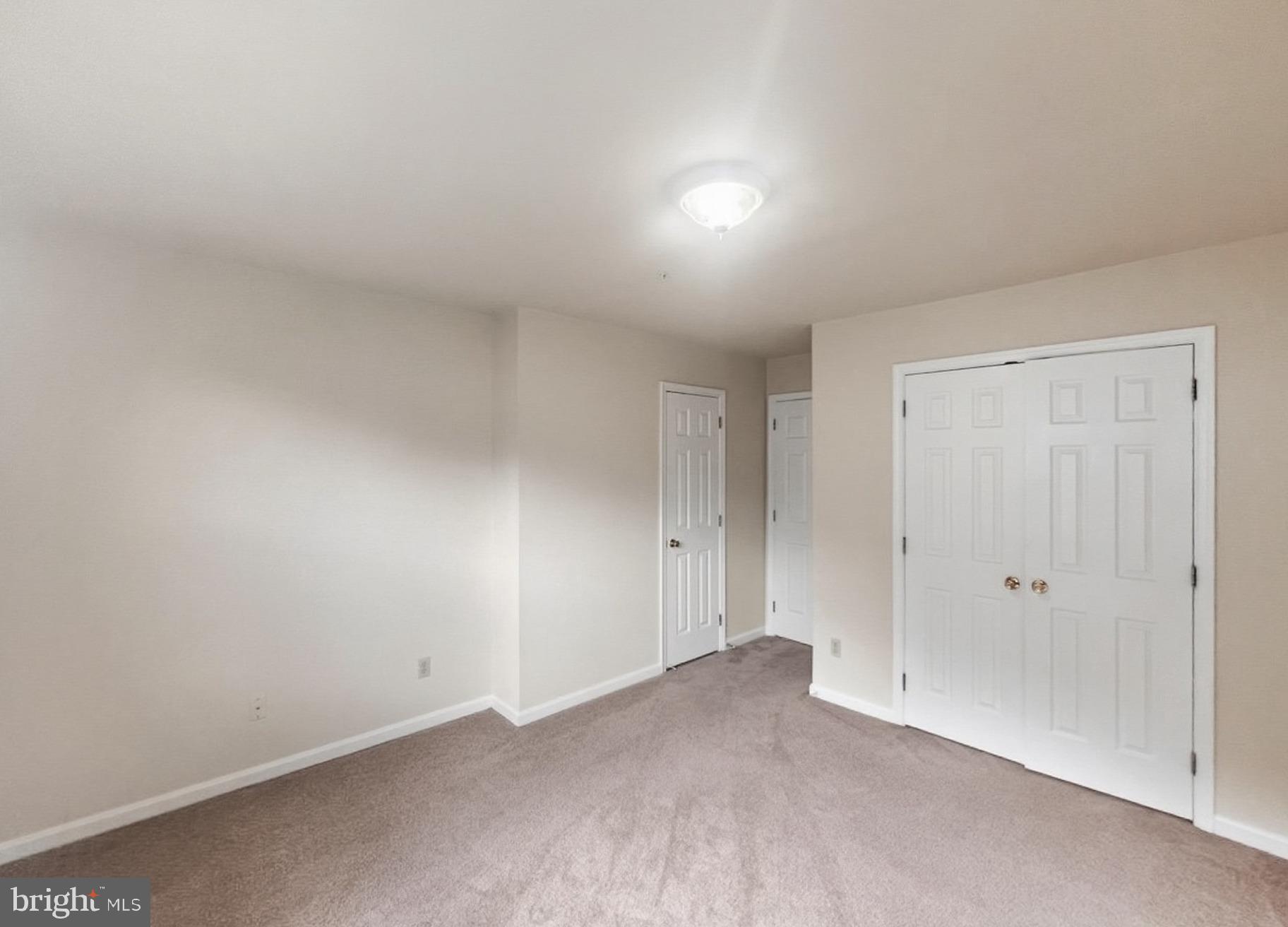 3607 Harbor Road Chesapeake Beach, MD 20732 - Photo 9 of 27 a view of an empty room