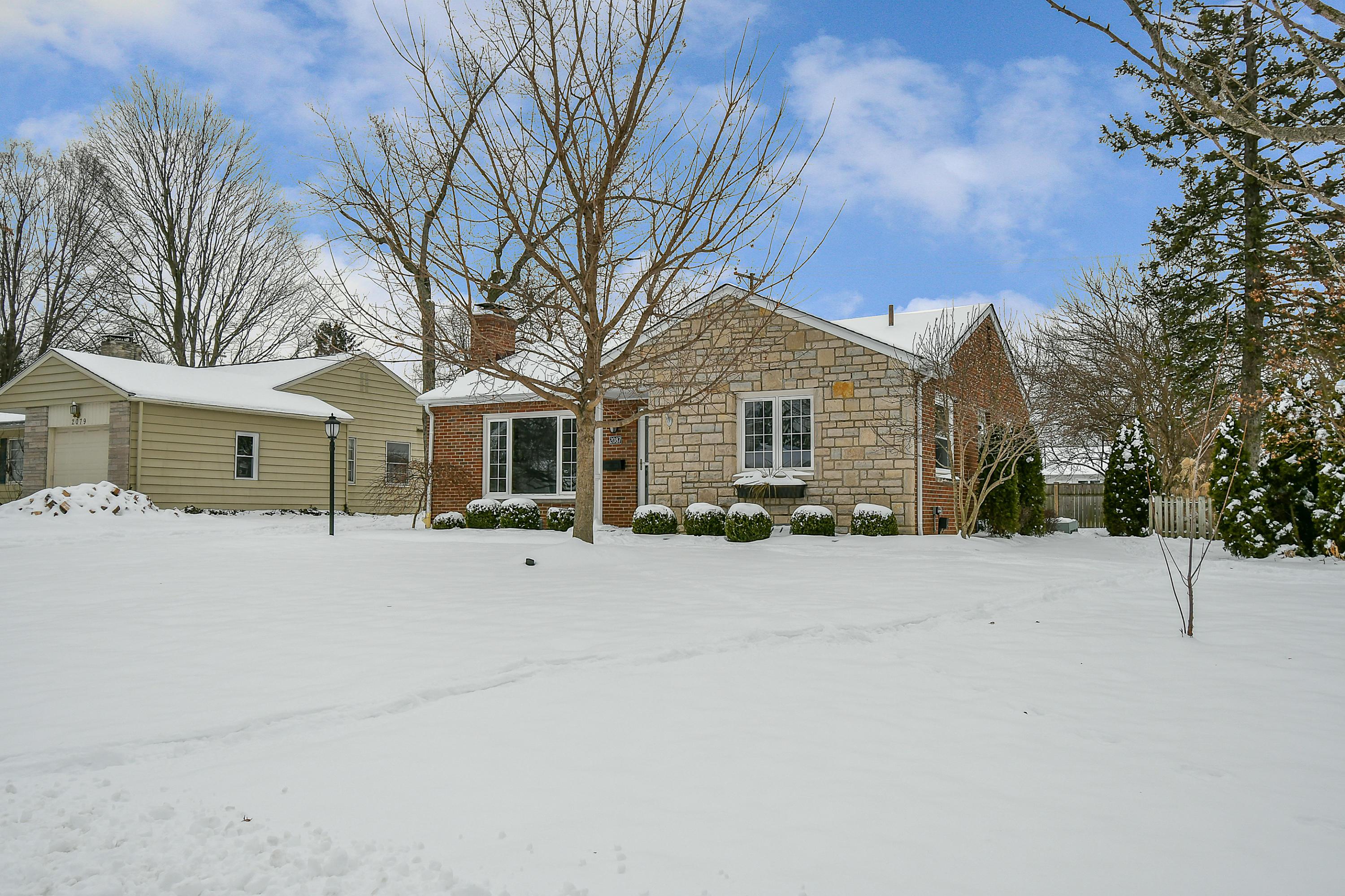 2087 Kentwell Road Columbus, OH 43221 - Photo 32 of 33