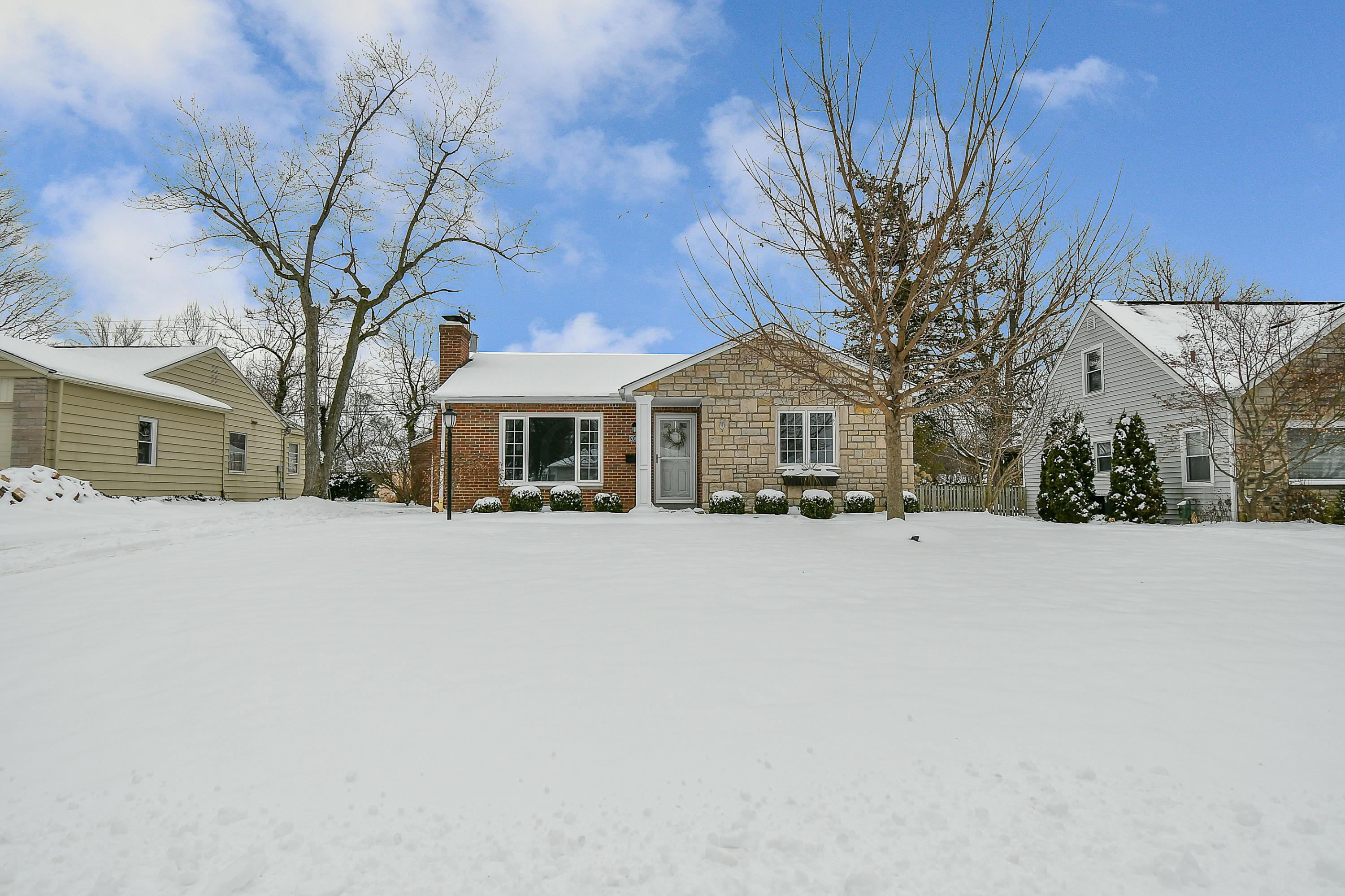 2087 Kentwell Road Columbus, OH 43221 - Photo 33 of 33