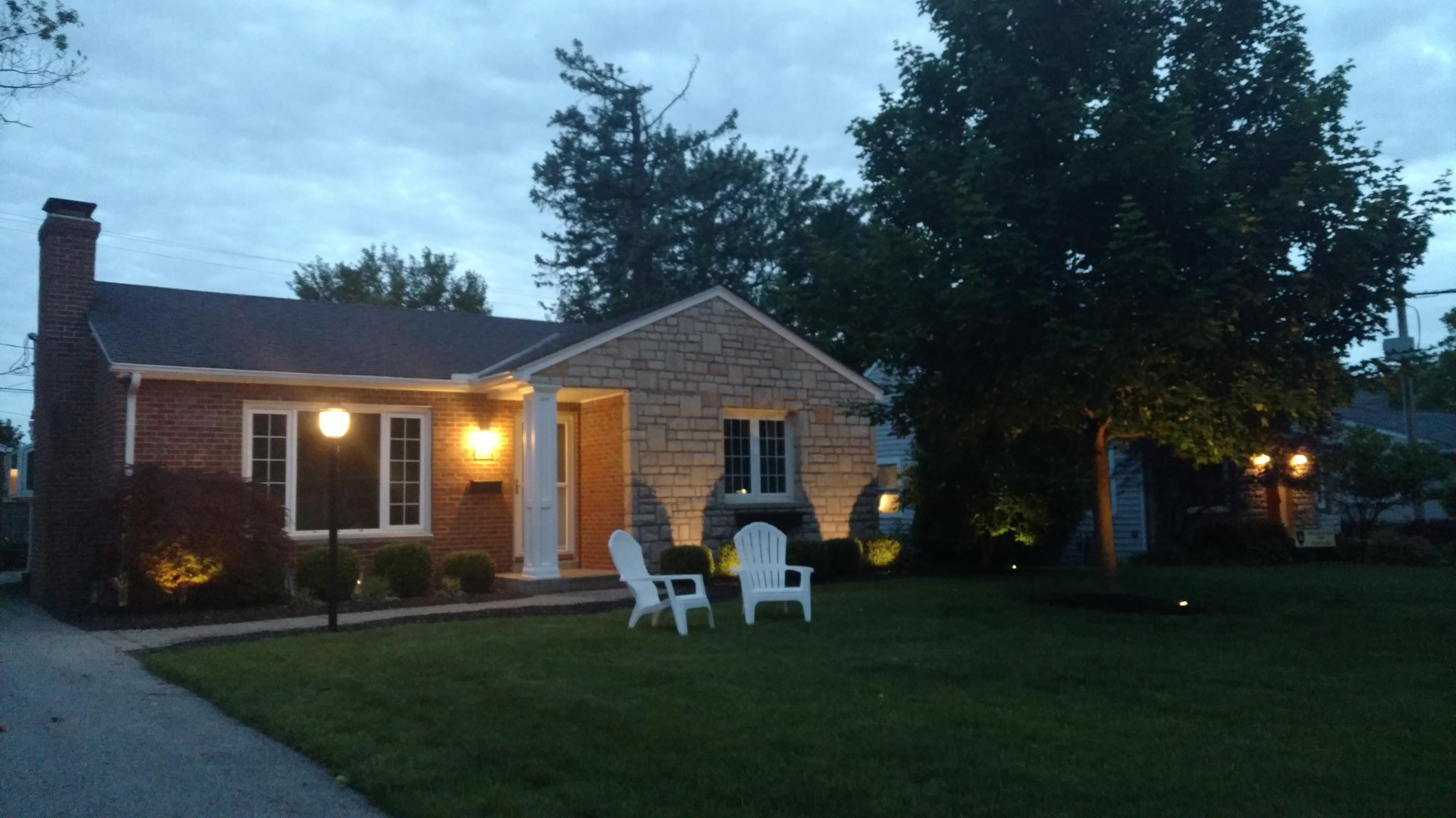 2087 Kentwell Road Columbus, OH 43221 - Photo 5 of 33