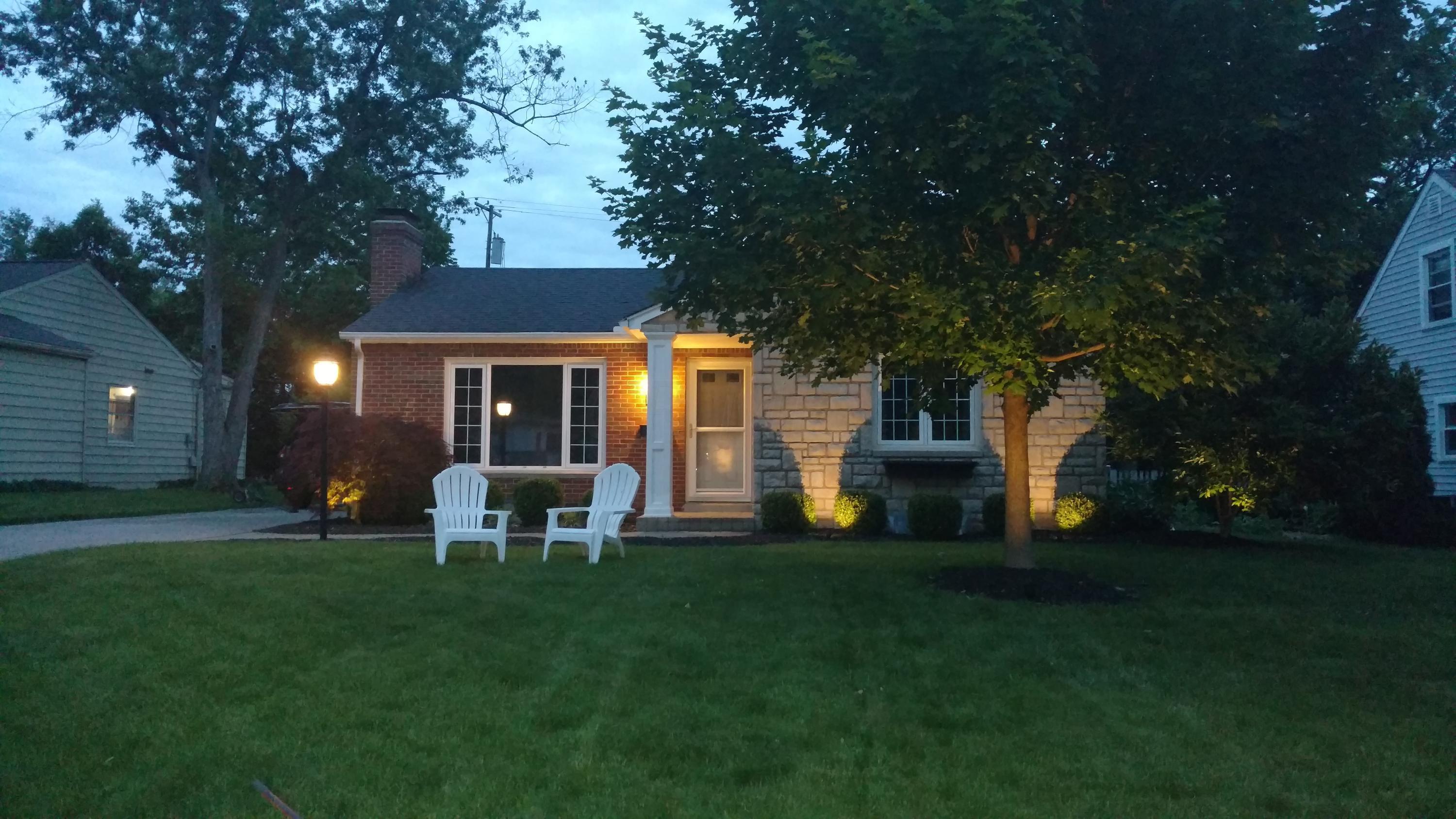 2087 Kentwell Road Columbus, OH 43221 - Photo 6 of 33