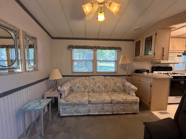 2795 East 28th Road Marseilles, IL 61341 - Photo 10 of 65 a bedroom with furniture and a window