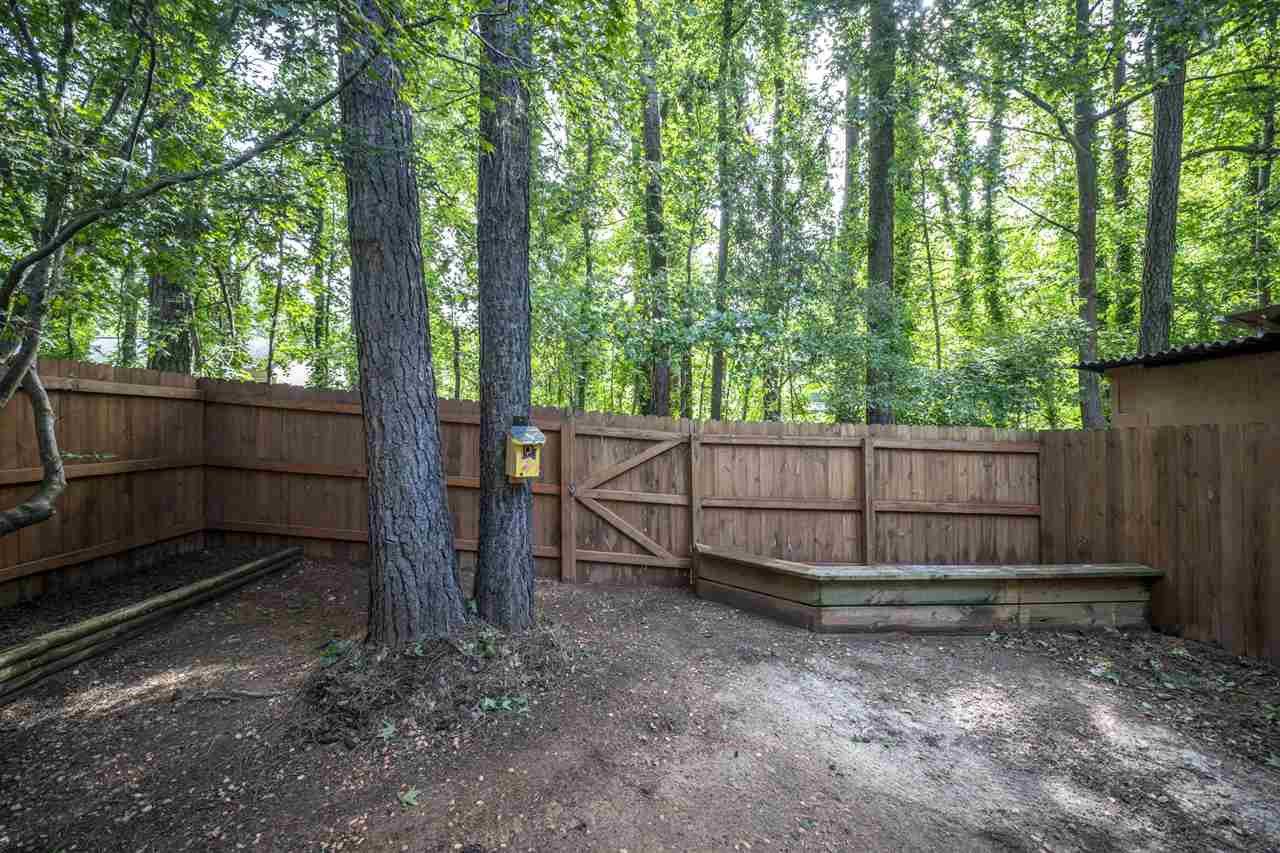 6006 Farm Gate Road Raleigh, NC 27606 - Photo 19 of 21 Photo 19