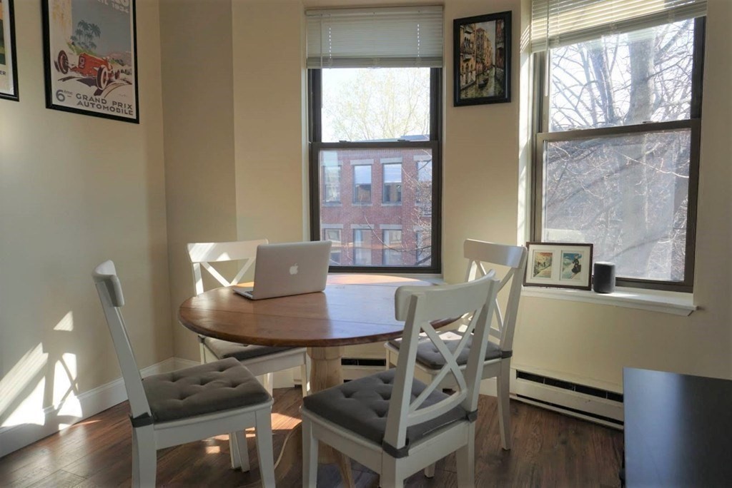 2 Cypress Road, Unit 205 Boston, MA 02135 - Photo 3 of 9