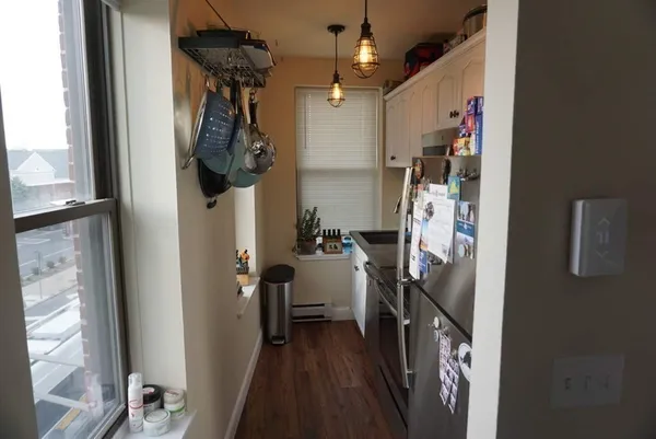 $2,500 | 2 Cypress Road, Unit 205, Boston, MA 02135