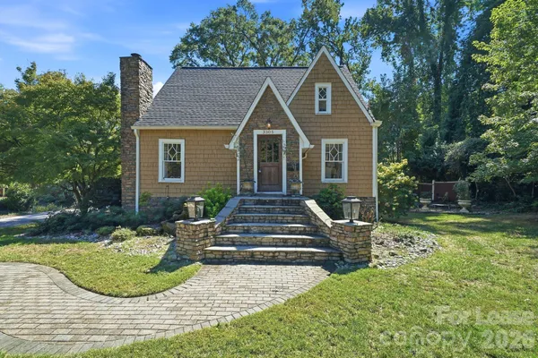 $4,400 | 3305 Cambridge Road, Charlotte, NC 28209