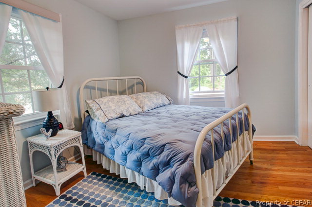 7905 Berkeley Drive Gloucester Point, VA 23062 - Photo 16 of 46