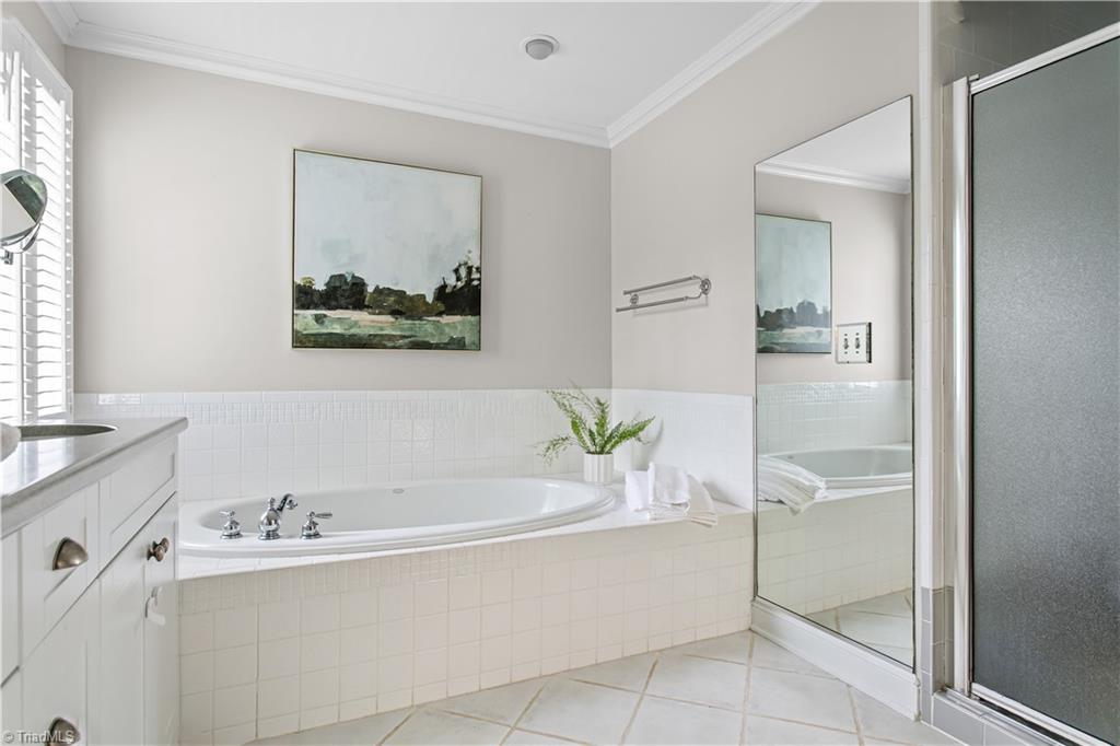 719 Dover Road Greensboro, NC 27408 - Photo 29 of 44