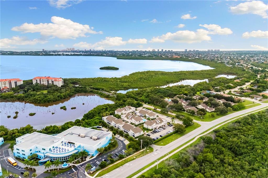 2189 San Marco Road, Unit 3201 Marco Island, FL 34145 - Photo 25 of 27 an aerial view of a city