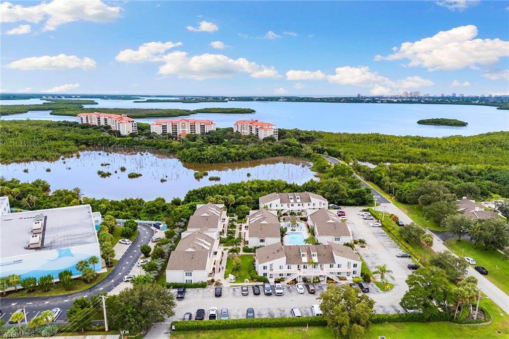2189 San Marco Road, Unit 3201 Marco Island, FL 34145 - Photo 3 of 27 an aerial view of a city