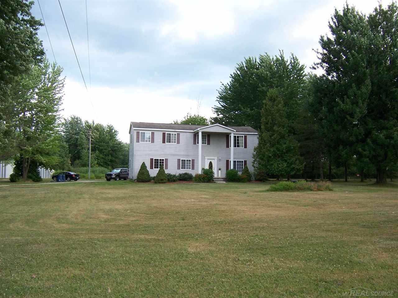 12115 Bryce Road Emmett, MI 48022 - Photo 1 of 26 31298707.JPG